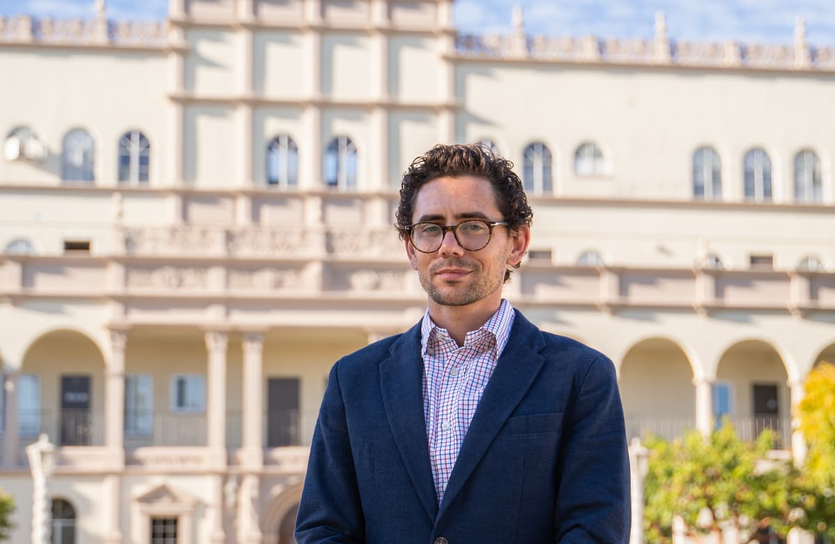 University of San Diego