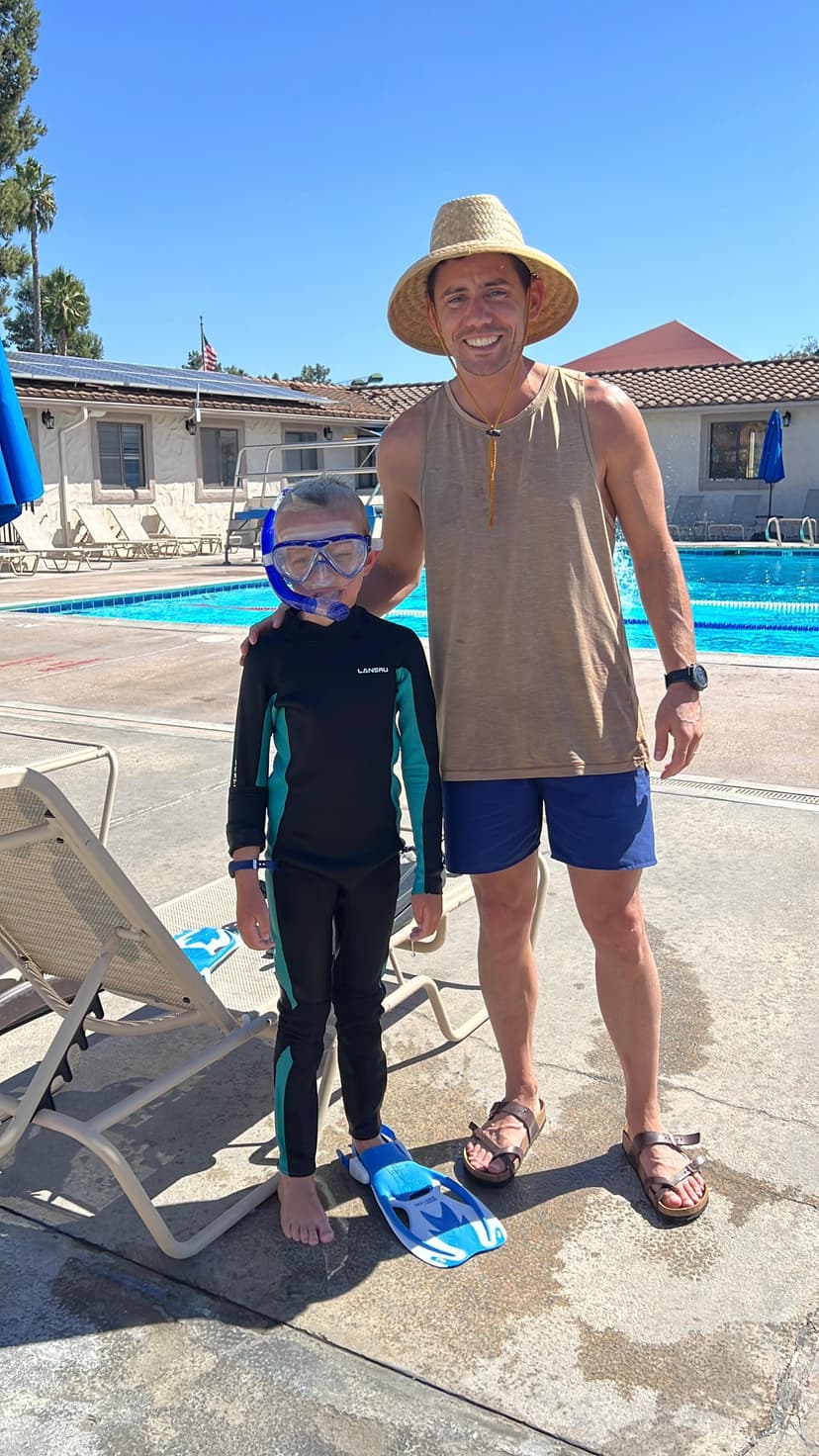 La Jolla Freedive Club